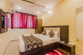 Гостиница Hotel Golden Galaxy  Мумбаи